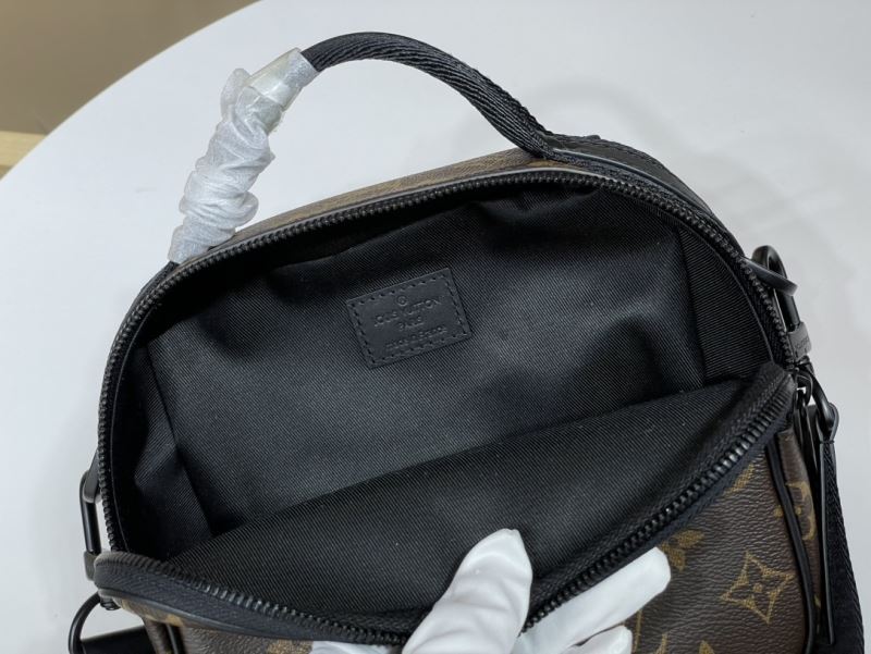 Mens Louis Vuitton Satchel Bags